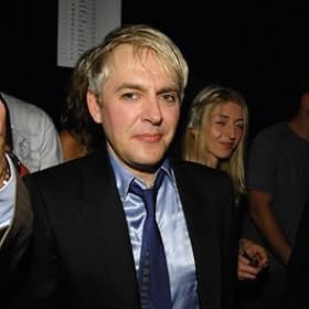 Nick Rhodes